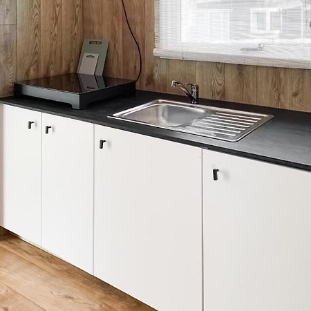1 Bedroom Gorgeous Stacaravan In Hattemerbroek Esterno foto
