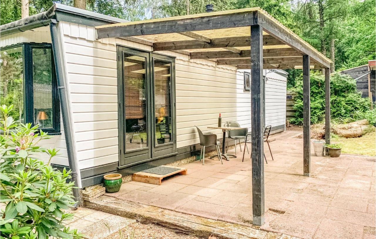1 Bedroom Gorgeous Stacaravan In Hattemerbroek Esterno foto