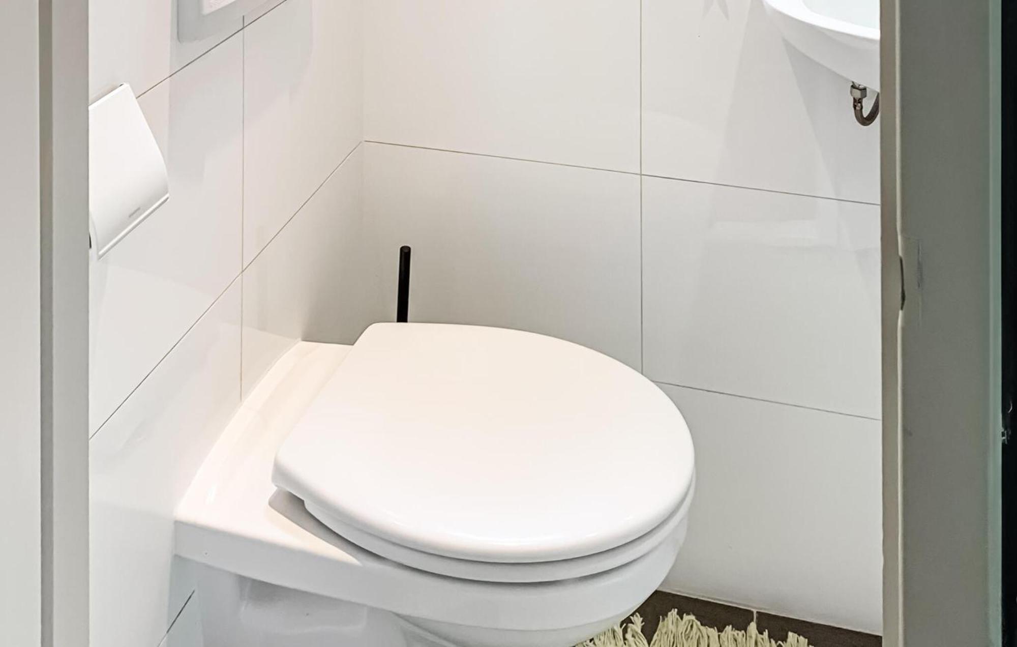 1 Bedroom Gorgeous Stacaravan In Hattemerbroek Esterno foto
