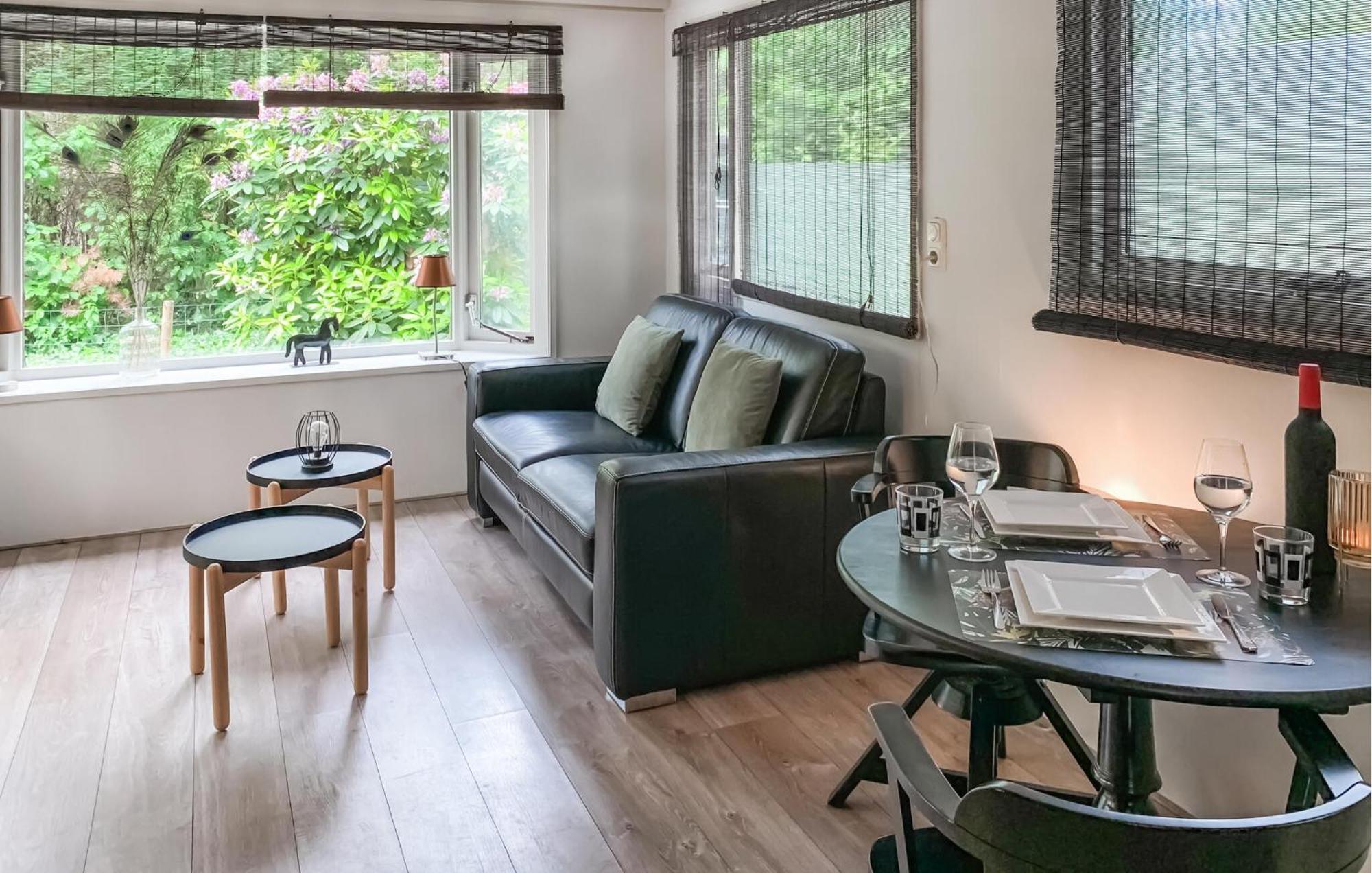 1 Bedroom Gorgeous Stacaravan In Hattemerbroek Esterno foto