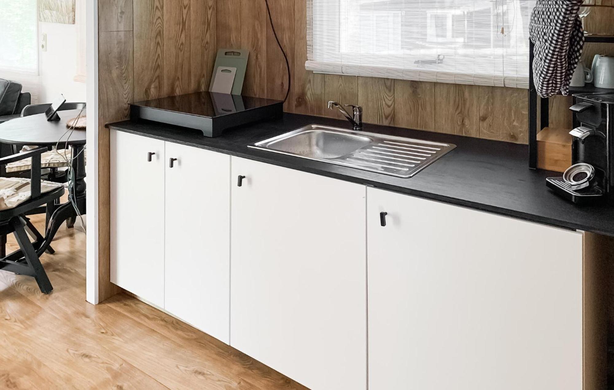 1 Bedroom Gorgeous Stacaravan In Hattemerbroek Esterno foto