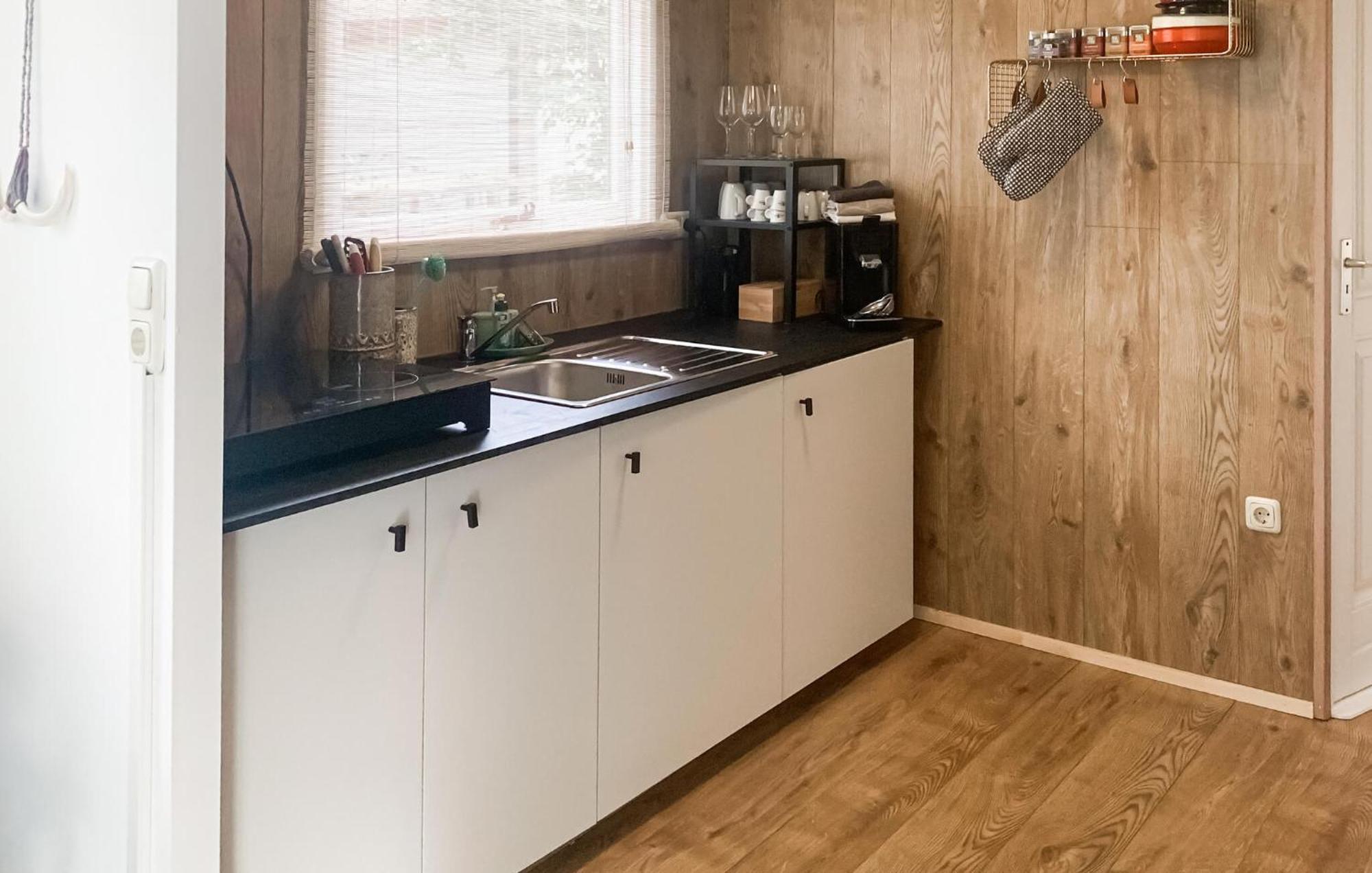 1 Bedroom Gorgeous Stacaravan In Hattemerbroek Esterno foto