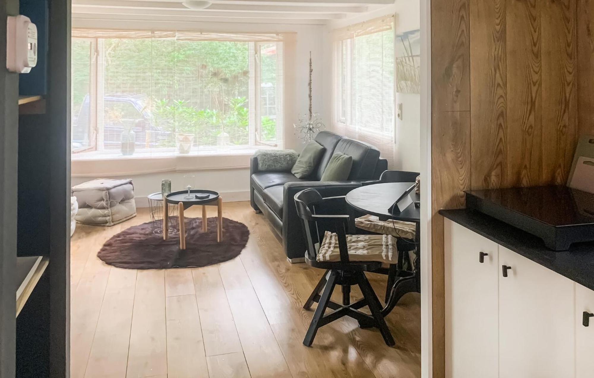 1 Bedroom Gorgeous Stacaravan In Hattemerbroek Esterno foto