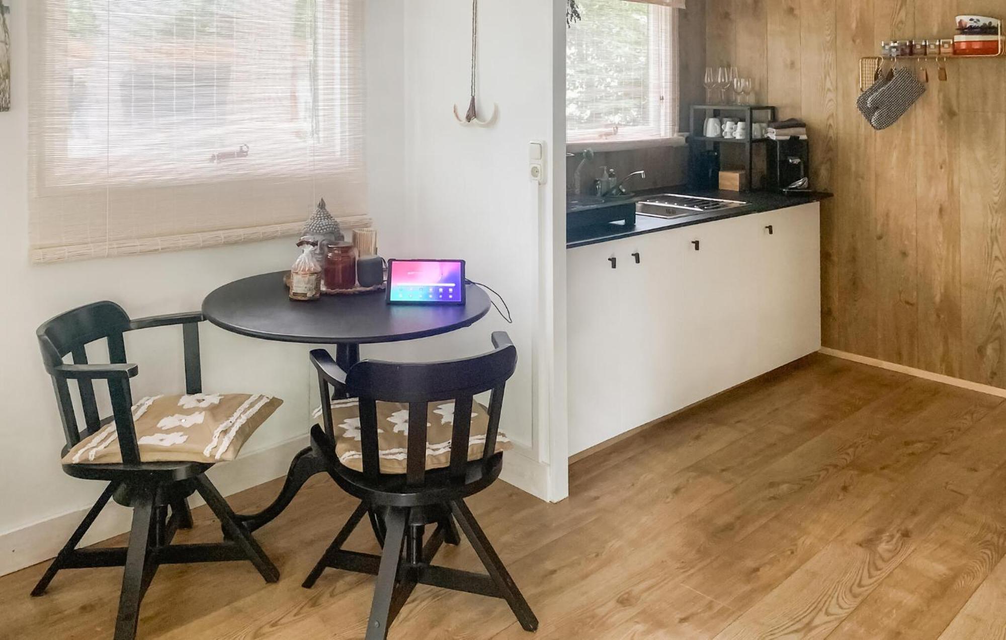1 Bedroom Gorgeous Stacaravan In Hattemerbroek Esterno foto