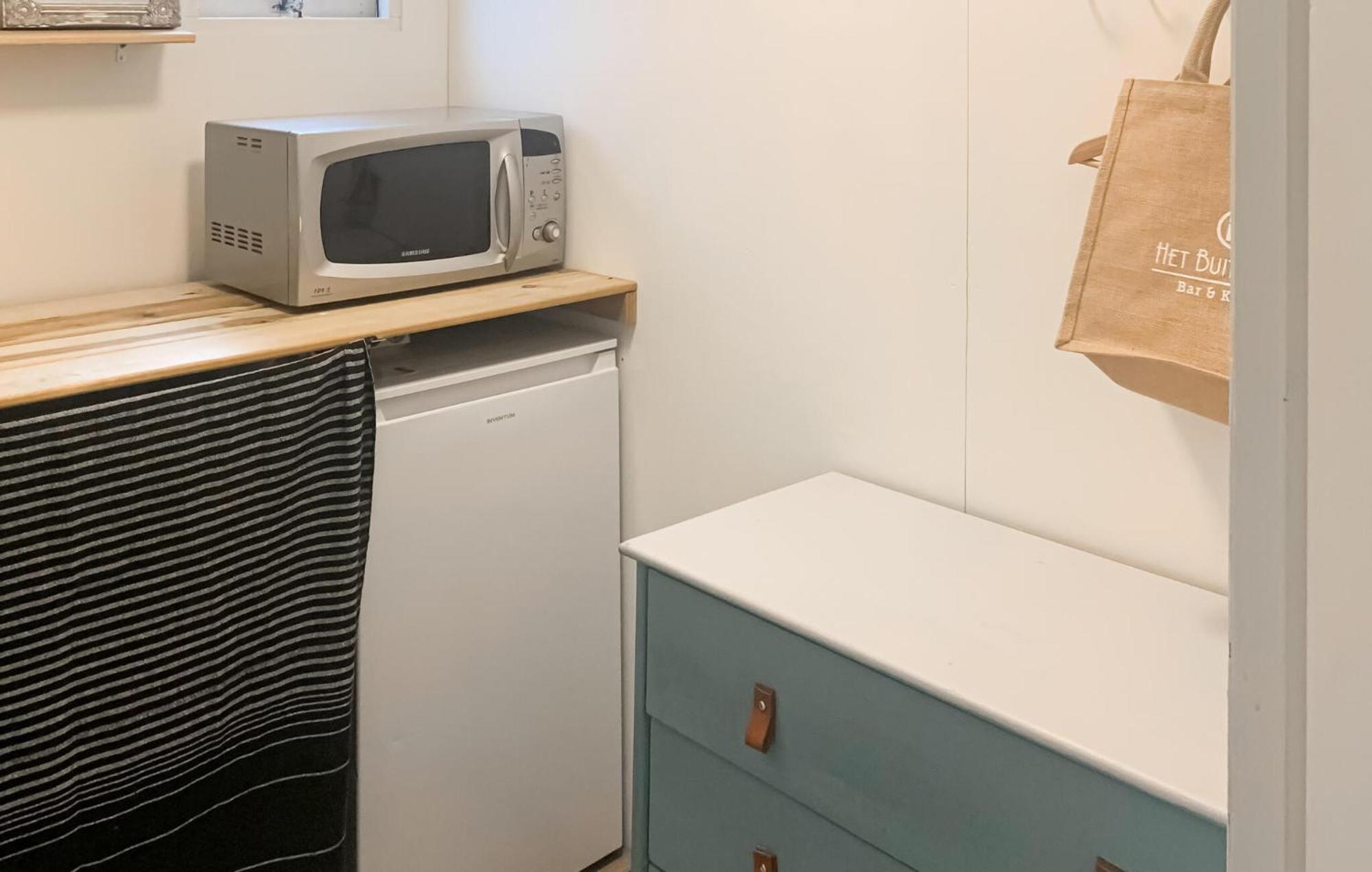1 Bedroom Gorgeous Stacaravan In Hattemerbroek Esterno foto